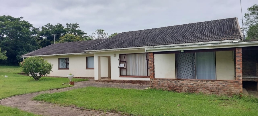 3 Bedroom Property for Sale in Komga Eastern Cape